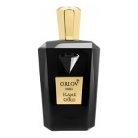 Orlov Paris Flame of Gold