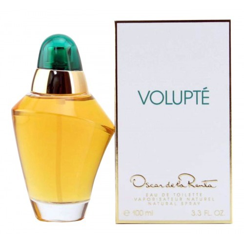 Oscar de la Renta Volupte
