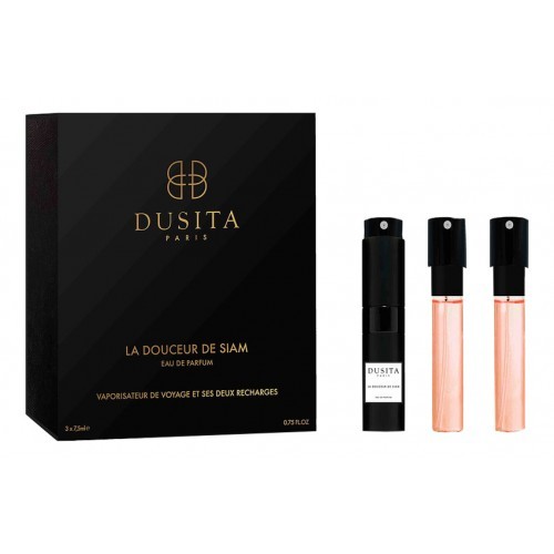 Parfums Dusita La Douceur de Siam