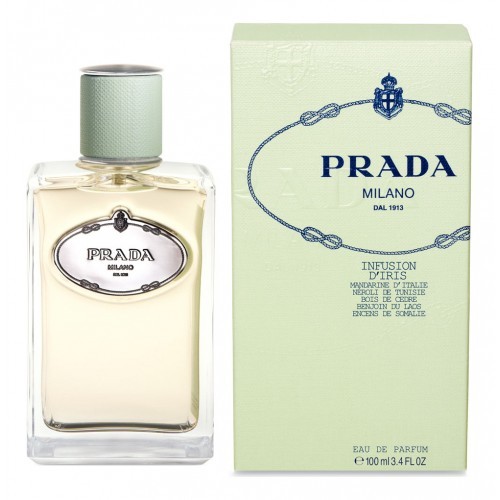 Prada Infusion D'Iris