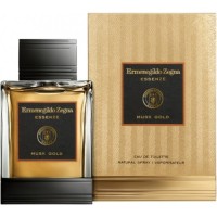 Ermenegildo Zegna Essenze Musk Gold