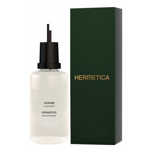 Hermetica Jade888