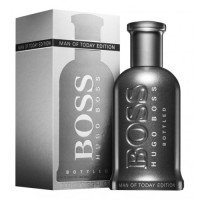 Hugo Boss Boss Bottled Man Of Today