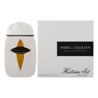Huitieme Art Ambre Ceruleen