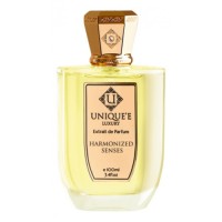 Unique'e Luxury Harmonized Senses