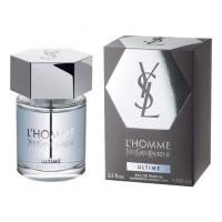 Yves Saint Laurent YSL L’Homme Ultime
