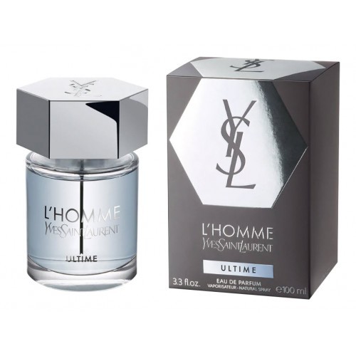 Yves Saint Laurent YSL L’Homme Ultime