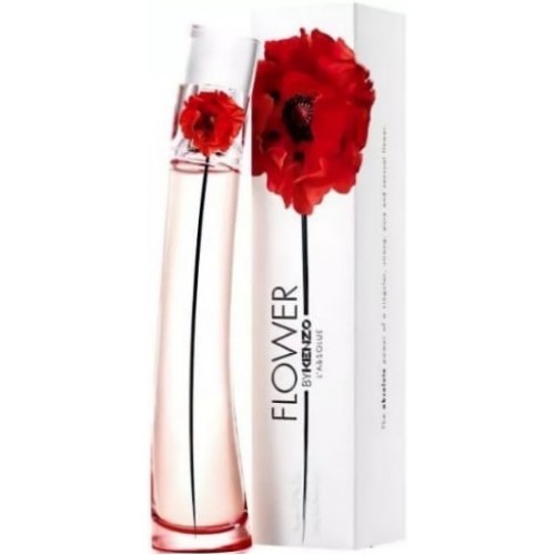 Kenzo Flower By  L'absolue