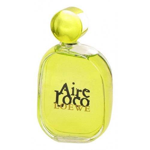 Loewe Aire Loco