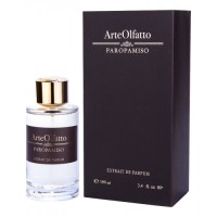 Luxury Perfumes Paropamiso