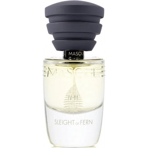 Masque Sleight Of Fern