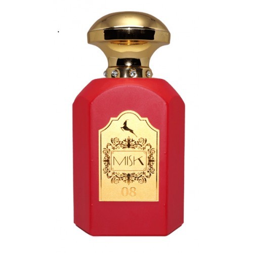 Misk Parfume Misk 08