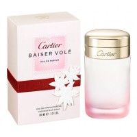 Cartier Baiser Vole Eau de Parfum Fraiche