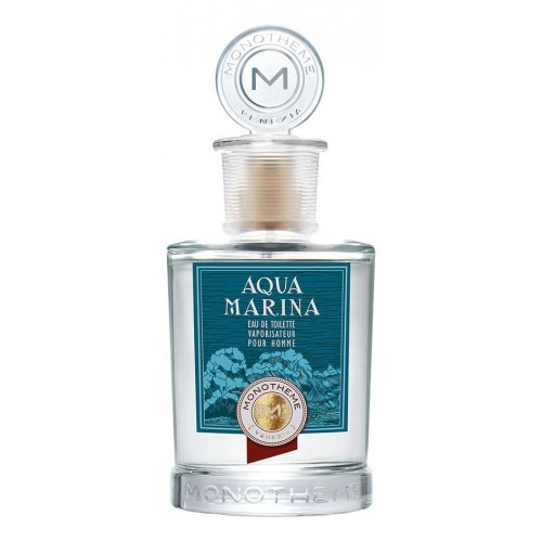 Monotheme Fine Fragrances Venezia Monotheme Aqua Marina
