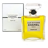 Chanel Les Exclusifs de  Cuir de Russie
