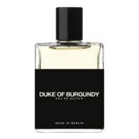 Moth And Rabbit Perfumes Duke Of Burgundy