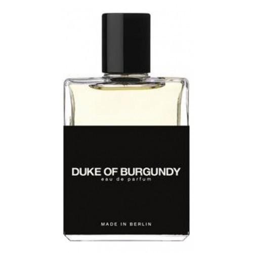 Moth And Rabbit Perfumes Duke Of Burgundy