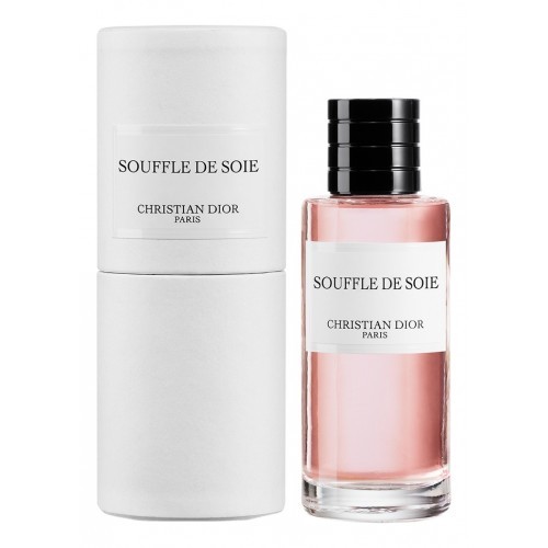 Christian Dior Souffle De Soie