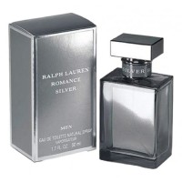 Ralph Lauren Romance Silver Men