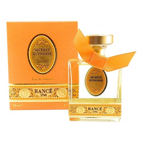 Rance Secrete Euphorie