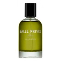 Salle Privee Concorde