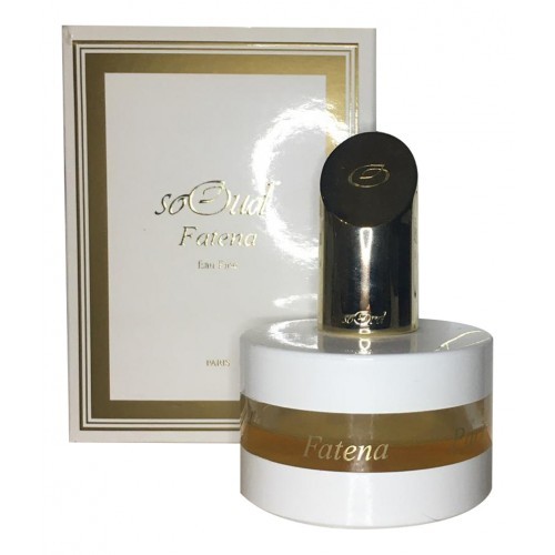 SoOud Fatena  Parfum Eau Fine