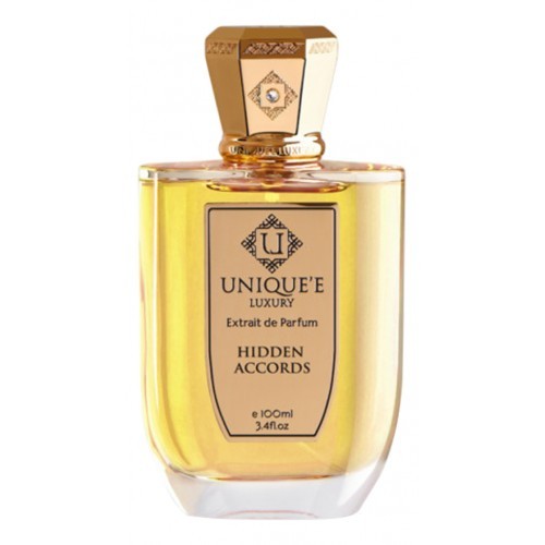 Unique'e Luxury Hidden Accords
