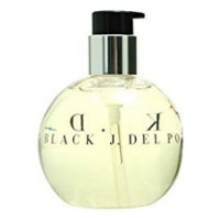 J.Del Pozo In Black
