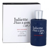 Juliette has a Gun Gentlewoman