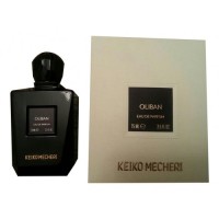 Keiko Mecheri Oliban