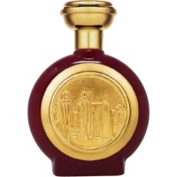 Boadicea The Victorious Black Cashmere
