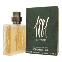 Cerruti 1881 Intense pour homme
