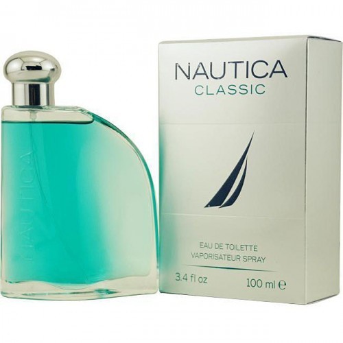 Nautica Classic Men