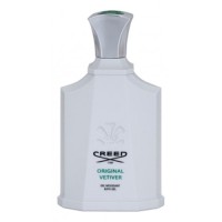 Creed Virgin Island Water