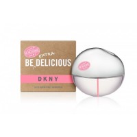 Donna Karan DKNY Be Delicious Extra