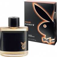Playboy Miami men