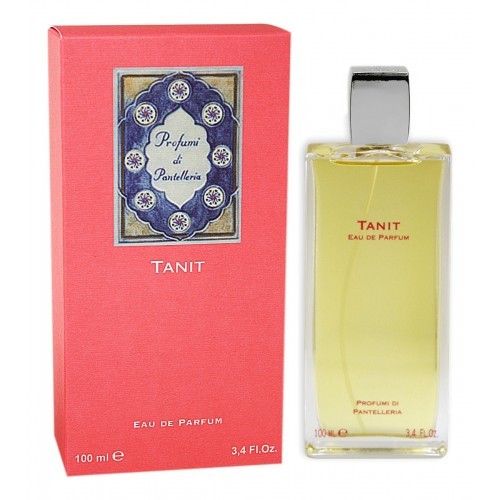 Profumi di Pantelleria Tanit