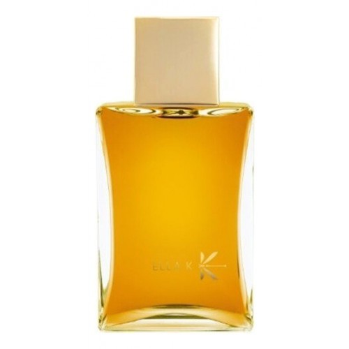 Ella K Parfums Khamsin