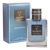 Rene Solange V Element