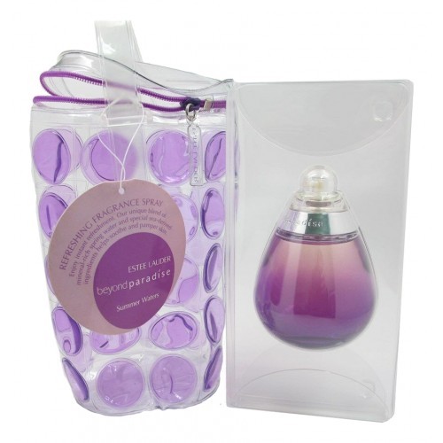 Estee Lauder Beyond Paradise Summer Waters