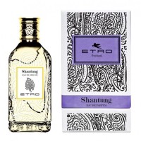 Etro Shantung
