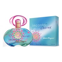 Salvatore Ferragamo Incanto Charms