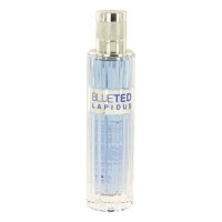 Ted Lapidus Blueted