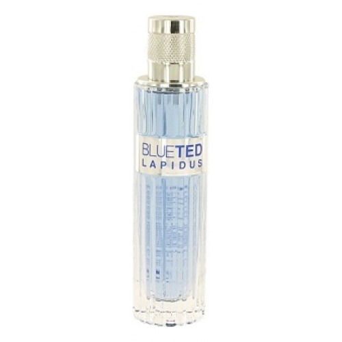 Ted Lapidus Blueted