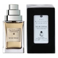The Different Company Sel de Vetiver