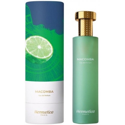 Hermetica Macomba