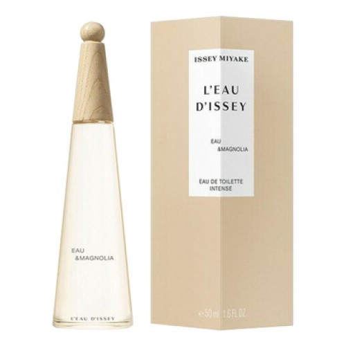 Issey Miyake L'Eau D'Issey Eau & Magnolia Intense