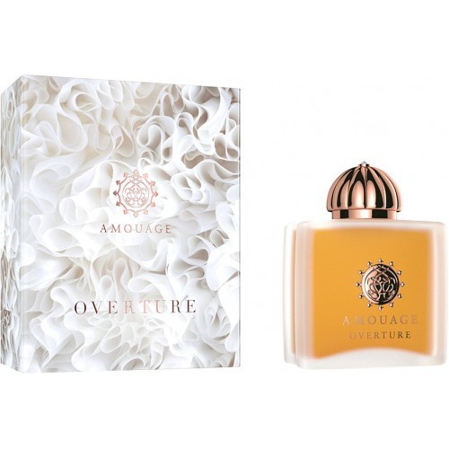 Amouage Overture Women