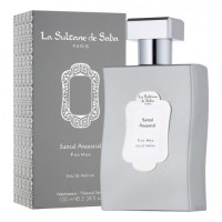 La Sultane de Saba Ancestral Santal