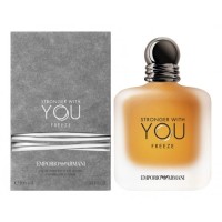 Armani Giorgio  Emporio  Stronger With You Freeze